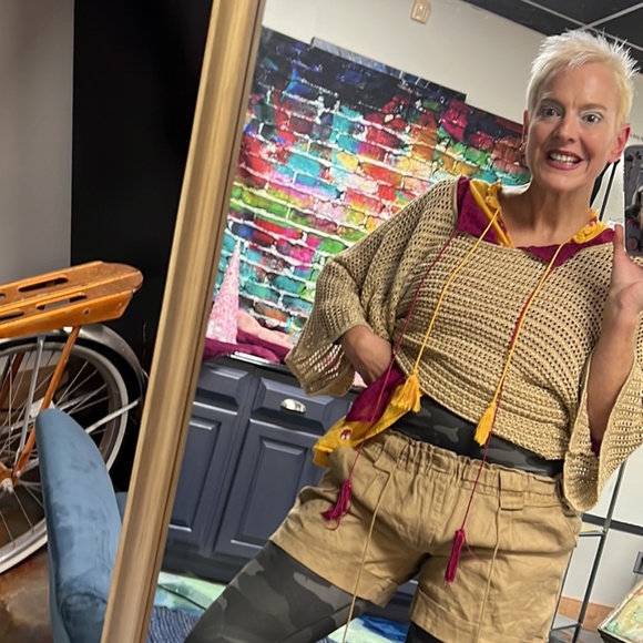 That Girl Paper Sack - Picture 7 of 9